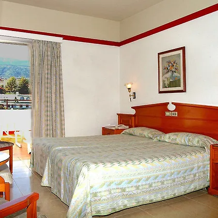 Hotel Hc Magec Puerto de la Cruz (Tenerife)