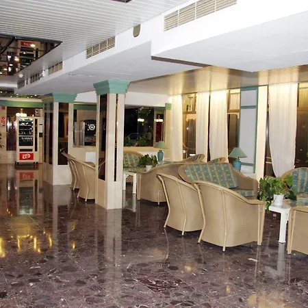 Ξενοδοχείο Hc Magec