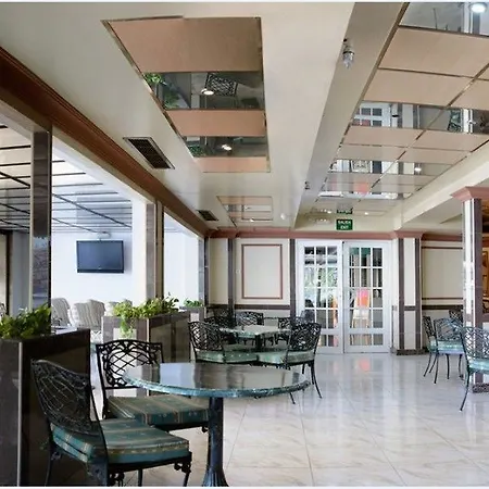 Hc Magec Hotell