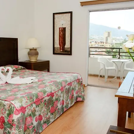 Hc Magec Ξενοδοχείο 4*