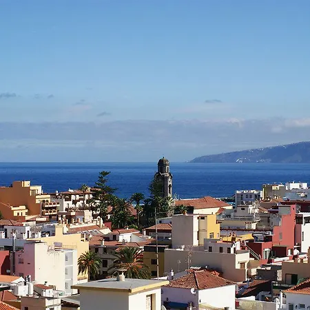 Ξενοδοχείο Hc Magec