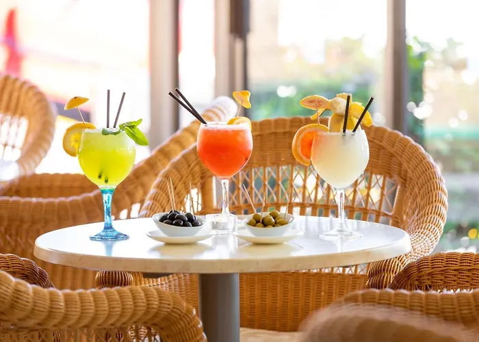 Hc Magec Hotell Puerto de la Cruz (Tenerife)