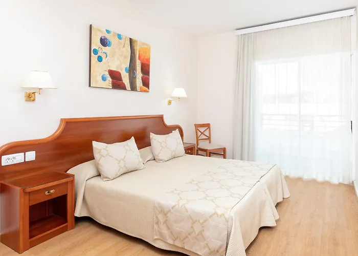 Hc Magec 4* Puerto de la Cruz (Tenerife)