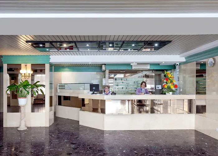 Hotel Hc Magec