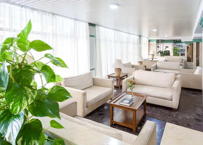 Hc Magec Hotell Puerto de la Cruz (Tenerife)