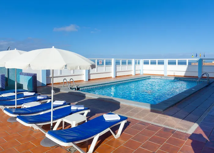 Hc Magec Puerto de la Cruz (Tenerife)