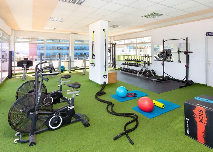 Hc Magec 4* Puerto de la Cruz (Tenerife)