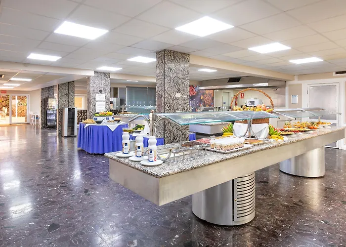 Hc Magec Puerto de la Cruz (Tenerife)