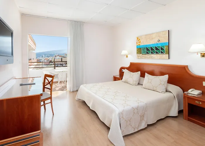 Hc Magec Puerto de la Cruz (Tenerife)