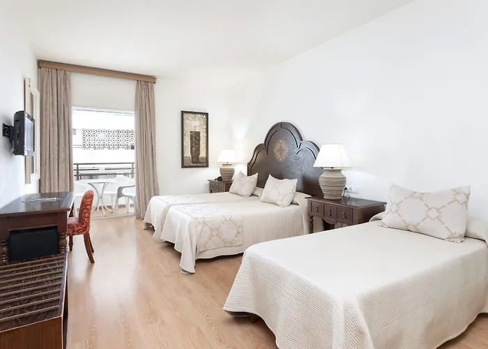 Hc Magec Hotell Puerto de la Cruz (Tenerife)