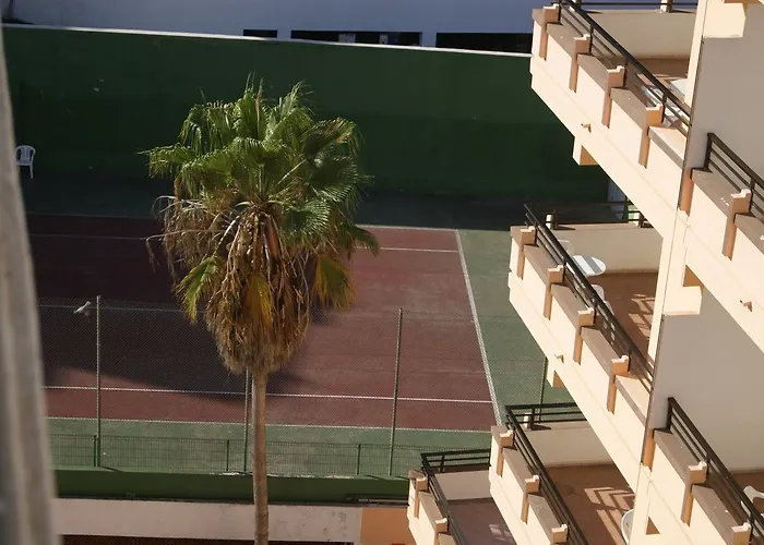 Hc Magec 4* Puerto de la Cruz (Tenerife)