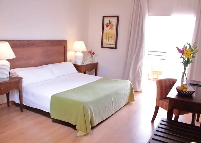 Hc Magec 4* Puerto de la Cruz (Tenerife)