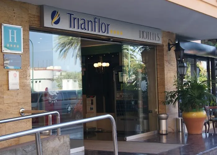 Hotell Hc Magec Puerto de la Cruz (Tenerife)