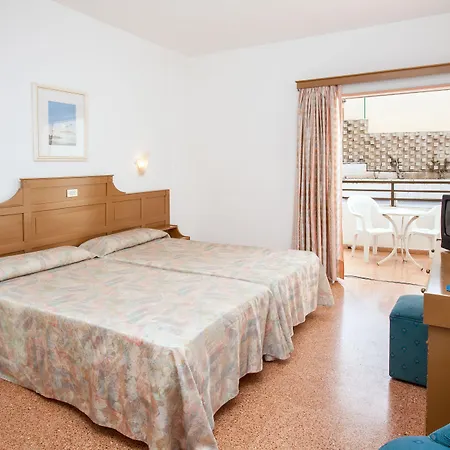 Hc Magec 4* Puerto de la Cruz (Tenerife)