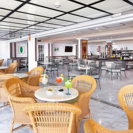 Hc Magec Hotel