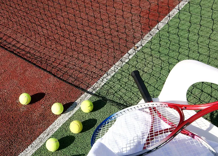 Hc Magec Puerto de la Cruz (Tenerife)