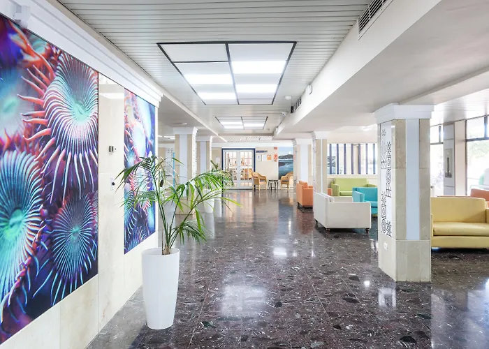 Hc Magec 4* Puerto de la Cruz (Tenerife)