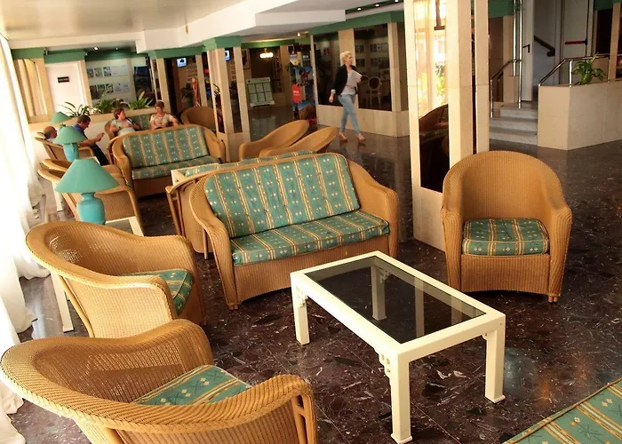 Hc Magec Hotel Puerto de la Cruz (Tenerife)